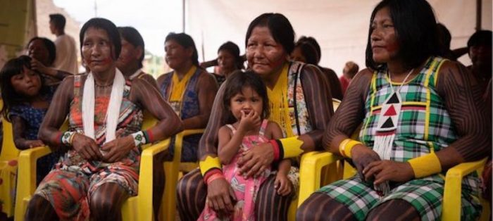 Coronavirus: la amenaza del covid-19 para los pueblos indígenas y qué epidemias han devastado a los de América Latina Coronavirus: la amenaza del covid-19 para los pueblos indígenas y qué epidemias han devastado a los de América Latina