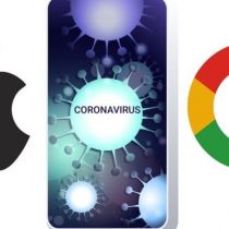 Coronavirus: el plan de Apple y Google para rastrear el covid-19 desde tu teléfono