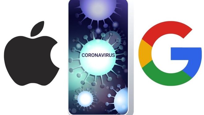 Coronavirus: el plan de Apple y Google para rastrear el covid-19 desde tu teléfono Coronavirus: el plan de Apple y Google para rastrear el covid-19 desde tu teléfono
