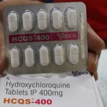 Los riesgos de la hidroxicloroquina, el fármaco contra la malaria y el lupus que algunos usan contra la covid-19