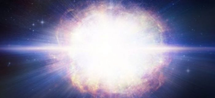 Cómo es SN2016aps, la supernova más brillante y masiva que se haya detectado Cómo es SN2016aps, la supernova más brillante y masiva que se haya detectado