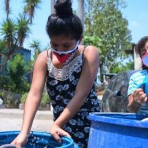 Coronavirus: qué pasa con los 3.000 millones de personas sin acceso a agua potable en América Latina y el mundo