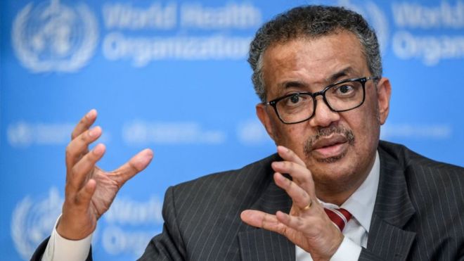 Coronavirus: quién financia a la OMS y qué impacto tiene la orden de Trump de suspender las aportaciones de EE.UU., el mayor contribuyente Coronavirus: quién financia a la OMS y qué impacto tiene la orden de Trump de suspender las aportaciones de EE.UU., el mayor contribuyente
