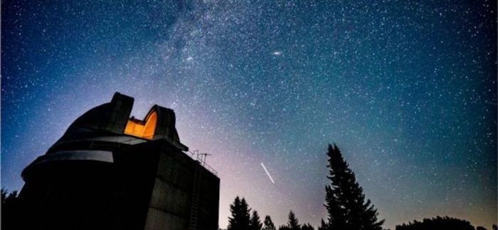 El experimento que da pistas sobre uno de los mayores enigmas cósmicos: por qué en el Universo hay más materia que antimateria El experimento que da pistas sobre uno de los mayores enigmas cósmicos: por qué en el Universo hay más materia que antimateria