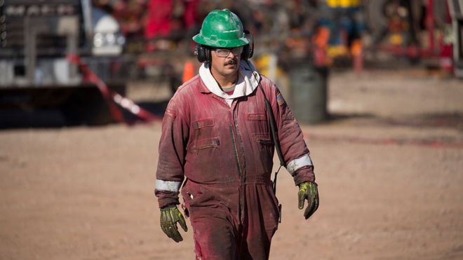3 razones por las que el petróleo estadounidense se vendió a precio negativo y cómo afecta a América Latina 3 razones por las que el petróleo estadounidense se vendió a precio negativo y cómo afecta a América Latina