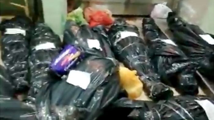 “Se van a morir a sus casas porque no tenemos camas”: la desesperada situación que se vive en la región peruana de Loreto por el Covid-19