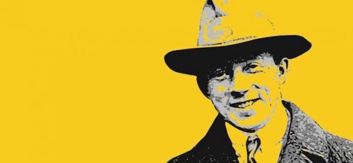 El misterio sobre Werner Heisenberg, el físico que ganó el Nobel por la creación de la mecánica cuántica El misterio sobre Werner Heisenberg, el físico que ganó el Nobel por la creación de la mecánica cuántica