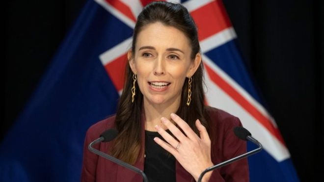 Coronavirus en Nueva Zelanda | Cómo logró dar por eliminados los contagios de covid-19 y qué papel jugó Jacinda Ardern Coronavirus en Nueva Zelanda | Cómo logró dar por eliminados los contagios de covid-19 y qué papel jugó Jacinda Ardern