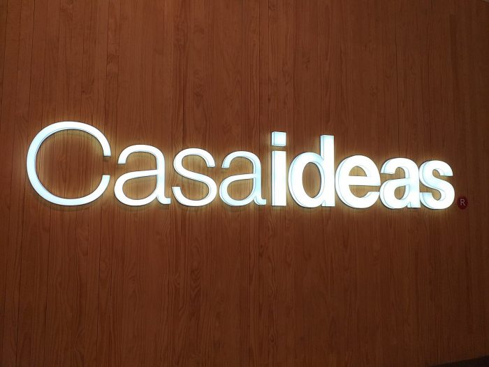 CasaIdeas pagará de forma íntegra el sueldo a sus trabajadores pese a tener sus tiendas cerradas CasaIdeas pagará de forma íntegra el sueldo a sus trabajadores pese a tener sus tiendas cerradas