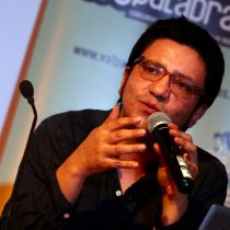 Encuentro online con escritor Alejandro Zambra