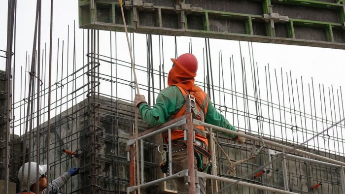 Según la Cámara Nacional de Comercio: de un total de 569 empresas, el 38% de ellas ha tenido que desvincular a trabajadores por la crisis sanitaria Según la Cámara Nacional de Comercio: de un total de 569 empresas, el 38% de ellas ha tenido que desvincular a trabajadores por la crisis sanitaria