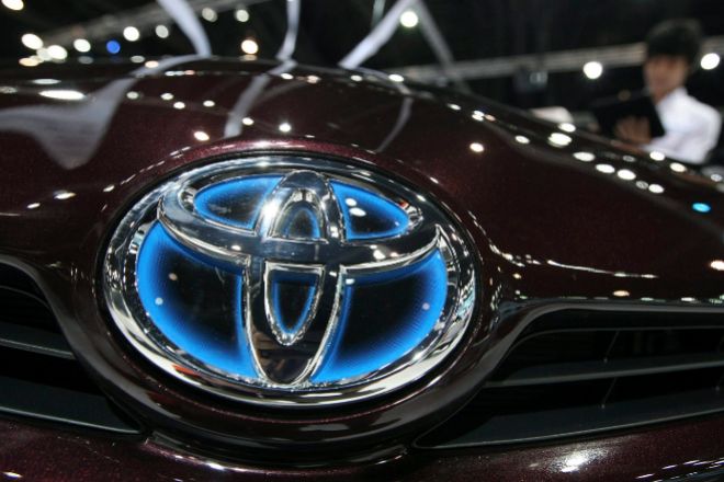 Toyota mantiene operaciones suspendidas por cuarentena mundial y fuerte baja de ventas por Covid-19 Toyota mantiene operaciones suspendidas por cuarentena mundial y fuerte baja de ventas por Covid-19