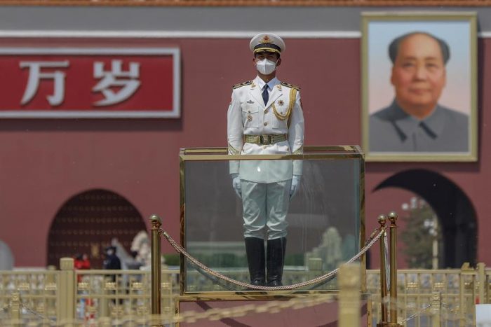 China rechaza una investigación “politizada” sobre el origen del coronavirus China rechaza una investigación