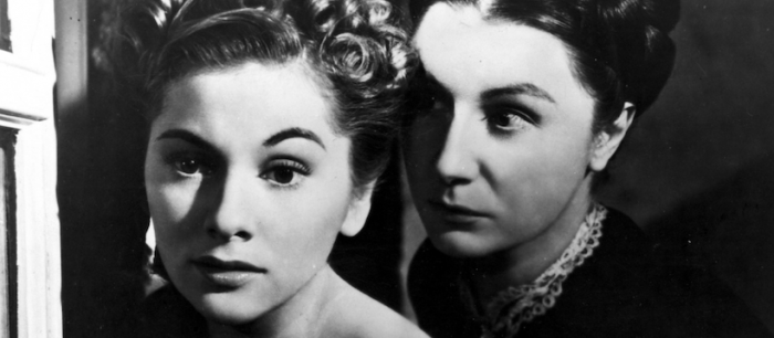 “Rebecca” de Hitchcock: 80 años de enfrentamientos y fantasmales recuerdos “Rebecca” de Hitchcock: 80 años de enfrentamientos y fantasmales recuerdos