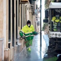 Sigue la tendencia: vuelve a bajar número de muertos diarios por coronavirus en España