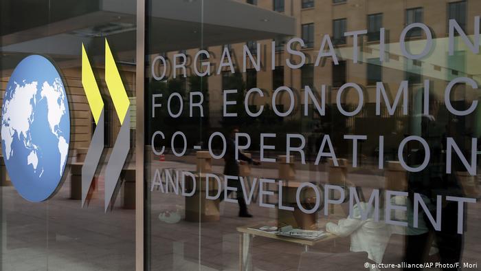 Colombia, formalmente en la OCDE Colombia, formalmente en la OCDE