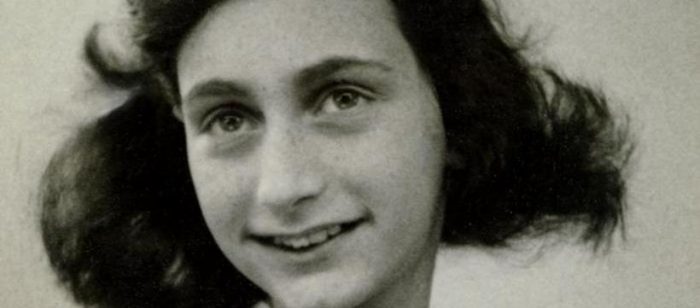 El diario de Ana Frank sigue vigente a 75 años de su muerte El diario de Ana Frank sigue vigente a 75 años de su muerte
