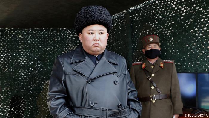Salud de Kim Jong-un genera especulaciones: mientras EE.UU. dice que está grave tras una cirugía, Corea del Sur resta peso a reportes Salud de Kim Jong-un genera especulaciones: mientras EE.UU. dice que está grave tras una cirugía, Corea del Sur resta peso a reportes