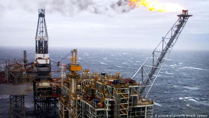OPEP prevé caída “histórica” en la demanda de petróleo en 2020 OPEP prevé caída “histórica” en la demanda de petróleo en 2020