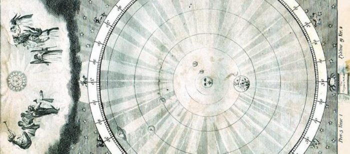 Las matemáticas en la música: ¿por qué los números no gobiernan el universo? Las matemáticas en la música: ¿por qué los números no gobiernan el universo?