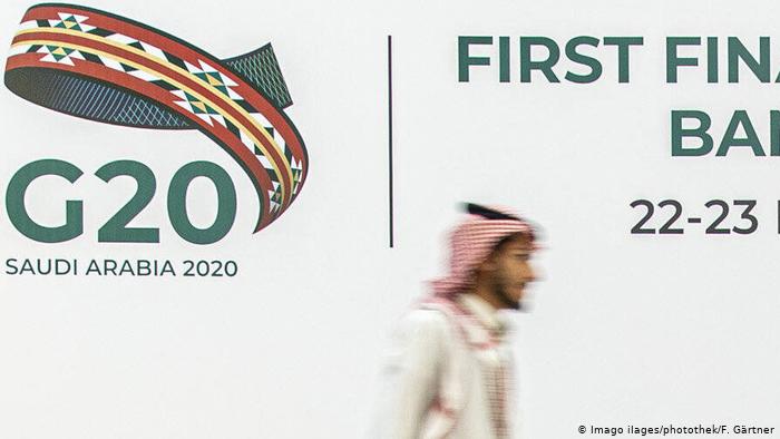 El G20 respalda la suspensión temporal del pago de la deuda de los países más pobres El G20 respalda la suspensión temporal del pago de la deuda de los países más pobres