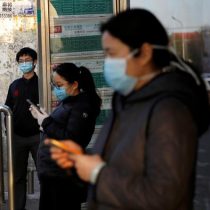 China registra primer día sin muertos desde inicio de pandemia de COVID-19