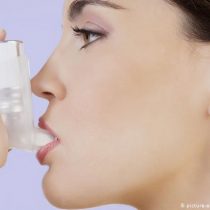 Coronavirus: ¿qué tan alto es el riesgo para los asmáticos?