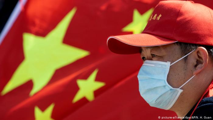 China aportará 30 millones de dólares adicionales a la OMS por coronavirus China aportará 30 millones de dólares adicionales a la OMS por coronavirus