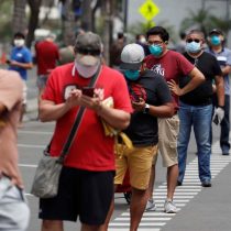 La fórmula peruana para la crisis del COVID-19: Congreso permite retirar el 25 % de fondos de pensiones