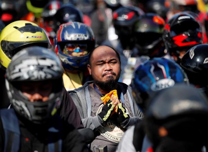 Policía de Filipinas mata a un hombre por saltarse la cuarentena por COVID-19 Policía de Filipinas mata a un hombre por saltarse la cuarentena por COVID-19