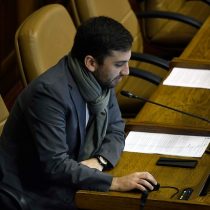 Bancada PPD insta al Gobierno a aumentar cobertura y monto del Ingreso Familiar de Emergencia
