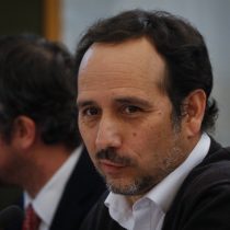 Ante el arribo del exministro de Hacienda Felipe Larraín al directorio de Cencosud: Diputado Núñez (PC) presenta proyecto para impedir tráfico de influencias