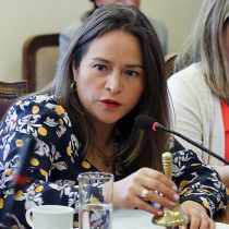 Diputada Joanna Pérez (DC) ofició a la Superintendencia de Pensiones por importantes pérdidas de fondos durante la pandemia del COVID-19