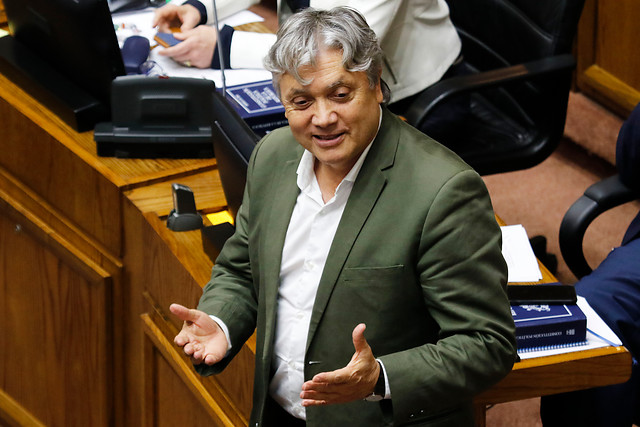TV Educativa: Comisión del Senado aprueba proyecto para que vaya por señal abierta TV Educativa: Comisión del Senado aprueba proyecto para que vaya por señal abierta