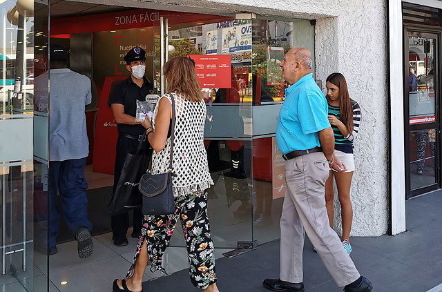 Asociación de Bancos informó que han recibido más de 625 mil solicitudes de flexibilización de créditos: el 92% de ellas han sido aprobadas Asociación de Bancos informó que han recibido más de 625 mil solicitudes de flexibilización de créditos: el 92% de ellas han sido aprobadas
