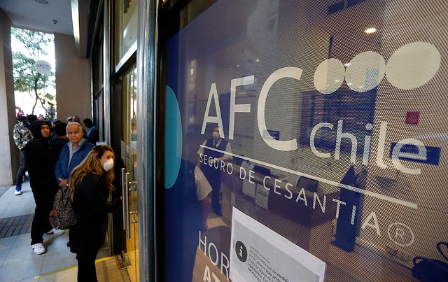 AFC informa fechas claves para acogerse a la Ley de Protección de Empleo AFC informa fechas claves para acogerse a la Ley de Protección de Empleo