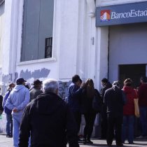 Banco Estado asegura que está en condiciones para comenzar a entregar créditos a pymes afectadas por el coronavirus