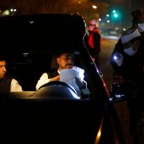 Escondidos hasta en el portamaletas: autoridades regionales alertan por triquiñuelas de los que buscan romper la cuarentena