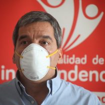 Alcalde de Independencia por cuarentena parcial: “Esto va a generar dificultades”
