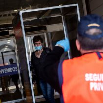 Polémica por reapertura del mall en Quilpué en medio de la pandemia