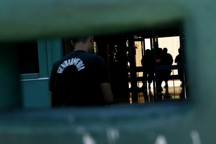 Prisión preventiva en tiempos de pandemia: una oportunidad para revaluar su uso excesivo Prisión preventiva en tiempos de pandemia: una oportunidad para revaluar su uso excesivo
