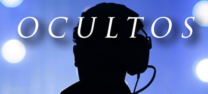 Estreno cortometraje documental “Ocultos” vía online Estreno cortometraje documental “Ocultos” vía online