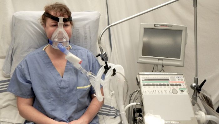 Ventiladores mecánicos: Corfo abre concurso de producción masiva en corto plazo por Covid-19 Ventiladores mecánicos: Corfo abre concurso de producción masiva en corto plazo por Covid-19