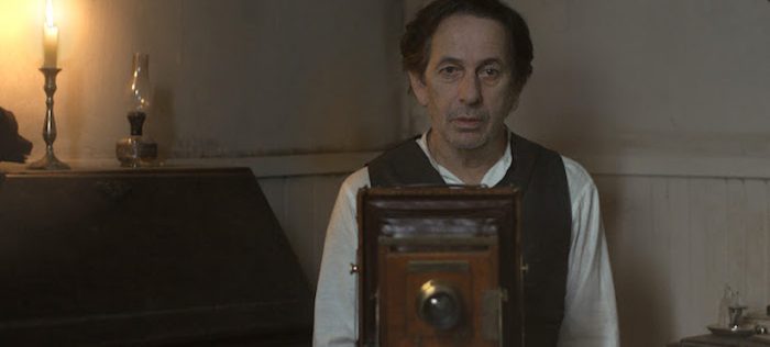 Película chilena “Blanco en blanco” resulta ganadora del festival Cinélatino de Toulouse Película chilena “Blanco en blanco” resulta ganadora del festival Cinélatino de Toulouse