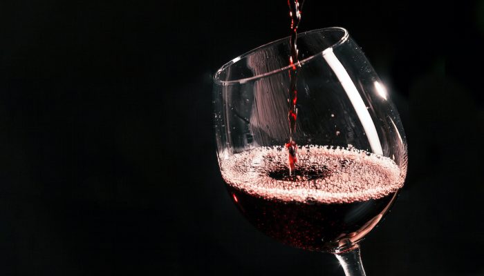 Destacada guía de vinos elige el mejor tinto de Chile Destacada guía de vinos elige el mejor tinto de Chile