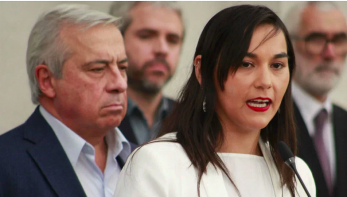 Cómo La Moneda logró marginar a los alcaldes y Colmed de las decisiones importantes Cómo La Moneda logró marginar a los alcaldes y Colmed de las decisiones importantes