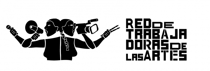 Lanzan Red de Trabajadoras de las Artes Lanzan Red de Trabajadoras de las Artes