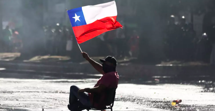 ¿Nueva etapa en el capitalismo? ¿Nueva etapa en el capitalismo?
