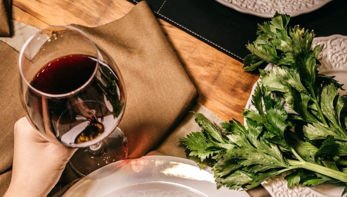 Día Mundial del Malbec: cómo disfrutar esta cepa Día Mundial del Malbec: cómo disfrutar esta cepa