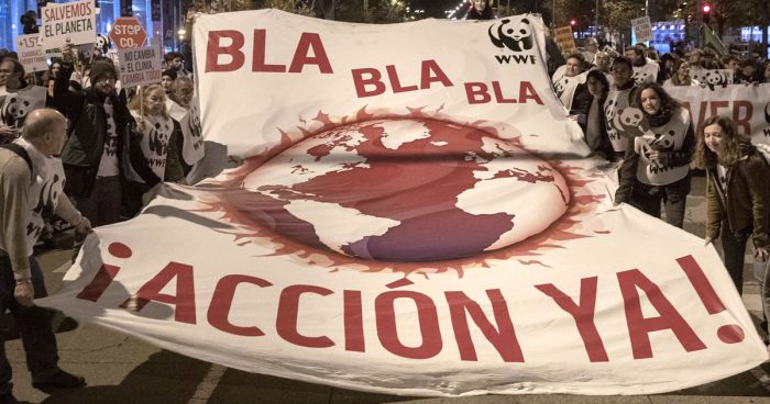 Compromisos climáticos de Chile abren la puerta a una reactivación verde de la economía, post crisis sanitaria